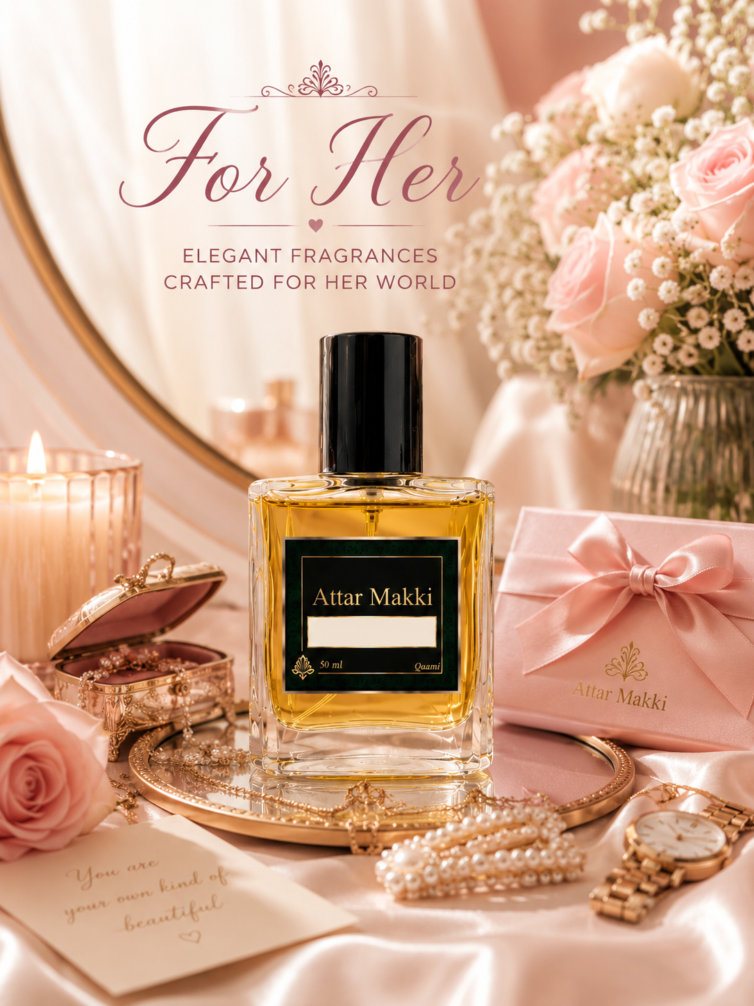 For Her